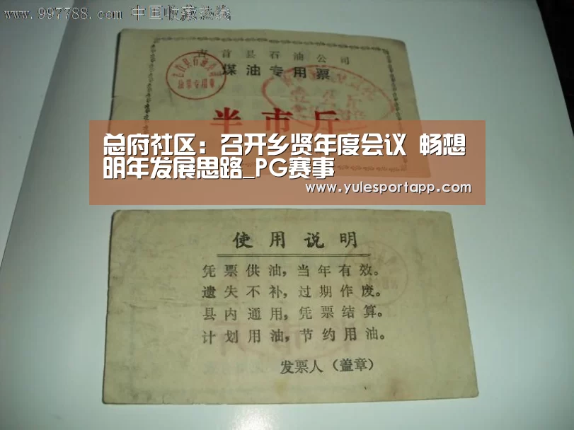 总府社区:召开乡贤年度会议 畅想明年发展思路_PG赛事(图1) PG赛事