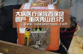大病医疗保险首保贫困户 重庆秀山近5万户获益【PG速达】(图3) PG首页